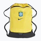 Мішок Nike Academy Brazil 18 l canary/pro green