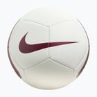 М'яч футбольний Nike Pitch Poland white size 5