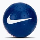 М'яч футбольний Nike Academy Paris-Saint Germain old royal/university red size 5