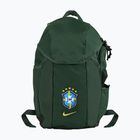 Рюкзак Nike Academy Brazil 30 l pro green