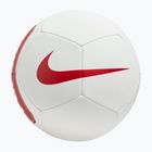 М'яч для міні-футболу Nike Skills Poland white size 1