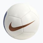 М'яч для міні-футболу Nike Skills France white size 1