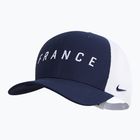 Кепка з козирком Nike AeroBill Classic 99 France blackened blue
