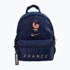 Рюкзак дитячий Nike JDI Mini France 11 l blackened blue/game royal