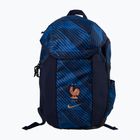 Рюкзак Nike Academy France 30 l blackened blue/game royal