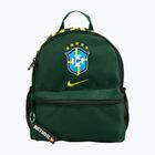 Рюкзак дитячий Nike JDI Mini Brazil 11 l pro green/canary