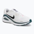 Кросівки для бігу чоловічі Nike Structure 26 white/mineral slate/hyper pink/black