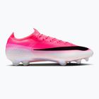 Кросівки футбольні чоловічі Nike Mercurial Vapor 17 Elite T FG multi color/black