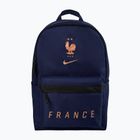 Рюкзак Nike Heritage France 25 l blackened blue