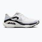 Кросівки для бігу чоловічі Nike Structure Plus summit white/metallic silver-black