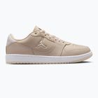 Взуття жіноче Nike Jordan Court Connect Low legend light brown/white/pale ivory