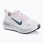 Кросівки для бігу жіночі Nike Vomero Plus pearl pink/white/midnight navy