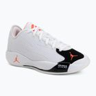 Чоловічі баскетбольні кросівки Jordan Luka 77 white/black/sail/bright crimson