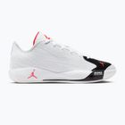Кросівки для баскетболу чоловічі  Jordan Gap 77 white/black/sail/bright crimson