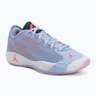 Чоловічі баскетбольні кросівки Jordan Luka 77 light marine/blue void-white/hyper pink