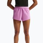 Шорти для бігу чоловічі Nike Swift Breathe Dri-Fit Mid-Rise 2.5" light magenta/photon dust