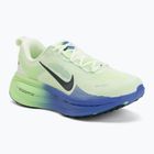Кросівки для бігу чоловічі Nike Vomero 18 white/volt tint/sapphire/black spruce