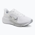 Кросівки для бігу жіночі Nike Pegasus 42 white/wolf grey/metallic silver