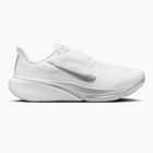 Кросівки для бігу жіночі Nike Pegasus 42 white/wolf grey/metallic silver