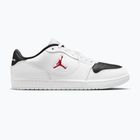 Взуття чоловіче  Jordan Access Court Low white/black/gym red