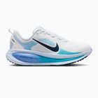 Кросівки для бігу жіночі Nike Vomero 18 white/blue fury/midnight navy