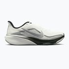 Кросівки для бігу чоловічі Nike Pegasus 42 summit white/metallic silver-photon dust