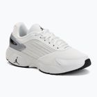 Жіноче взуття Jordan Trunner Flow summit white/metallic silver/black
