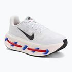 Кросівки для бігу чоловічі Nike Vomero Premium white/racer blue/bright crimson/black