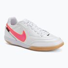 Кросівки футбольні чоловічі Nike Tiempo Streetgato Premium multi color/black