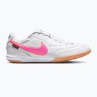 Кросівки футбольні чоловічі Nike Tiempo Streetgato Premium multi color/black