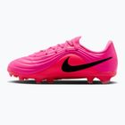 Футбольне взуття дитяче Nike Jr. Tiempo Maestro Academy FG/MG multi color/black