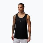 Футболка баскетбольна чоловіча  Jordan Sport Reversible black/white