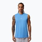 Чоловіча баскетбольна футболка Jordan Sport Essential Sleeveless Top university blue