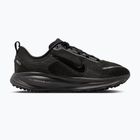 Кросівки для бігу дитячі Nike Vomero 18 black/dark smoke grey/ligh smoke grey/black