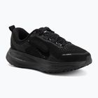 Кросівки для бігу дитячі Nike Vomero 18 black/dark smoke grey/ligh smoke grey/black