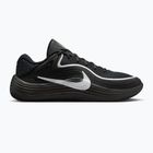 Кросівки для баскетболу чоловічі Nike Precision 8 Low black/white/white