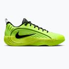Кросівки для баскетболу чоловічі Nike Giannis Immortality 5 barely volt/volt/black