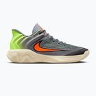 Чоловіче баскетбольне взуття Nike Giannis Immortality 4 cool grey/volt/total crimson