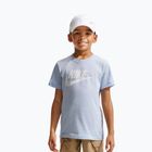 Футболка дитяча Nike Sportswear hydrogen blue