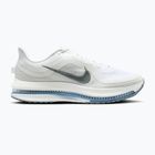 Кросівки для бігу чоловічі Nike Pegasus Premium white/hydrogen blue/aluminum/grey fog