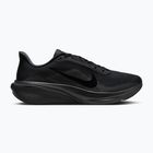 Кросівки для бігу чоловічі Nike Pegasus 42 black/anthracite/black