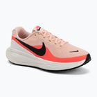 Кросівки для бігу жіночі Nike Revolution 8 arctic orange/white/flash crimson/black