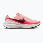 Кросівки для бігу жіночі Nike Revolution 8 arctic orange/white/flash crimson/black