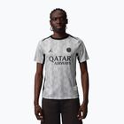 Чоловіча футбольна футболка Nike Paris Saint-Germain Academy Pro SE medium grey/black/black