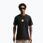 Футболка чоловіча Nike Sportswear black/white