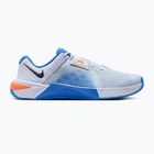 Кросівки для тренувань чоловічі Nike Metcon 10 football grey/blue crystal/midnight navy