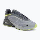 Кросівки чоловічі Nike Air Max Fire light smoke grey/iron grey/neon yellow