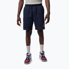 Шорти чоловічі Nike Jordan Fleece midnight navy/white