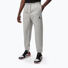 Штани чоловічі Nike Jordan grey heather/black