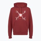 Кофта чоловіча Nike Pullover Hoodie team red